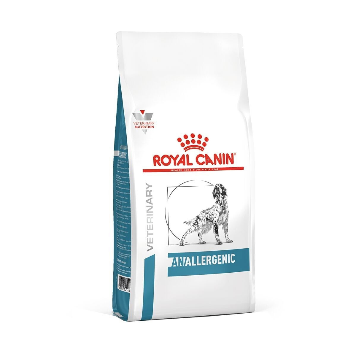Royal Canin Veterinary Diets Derma Anallergenic tørrfôr til hund