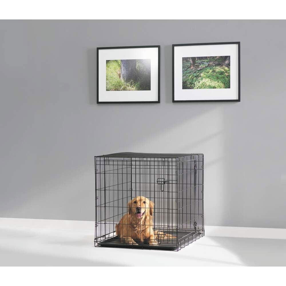 Savic Dog Cottage metal cage