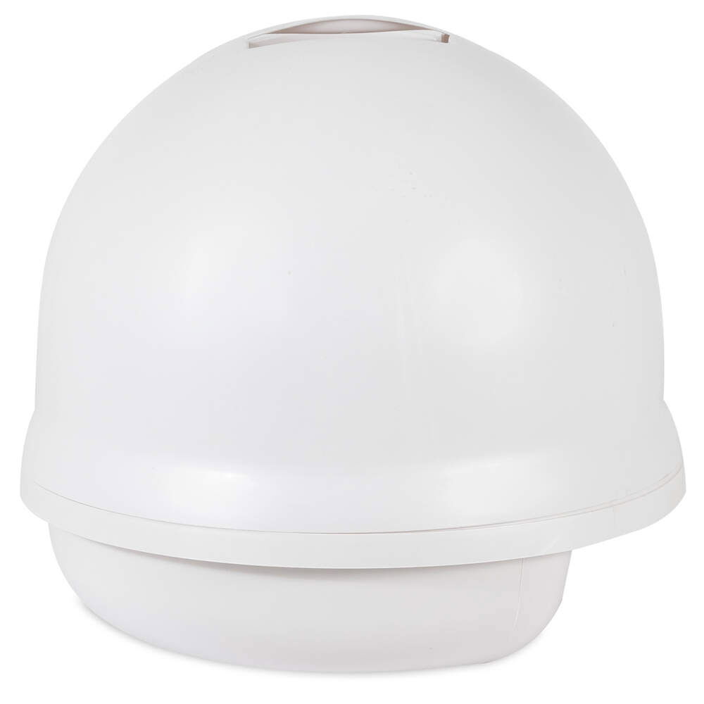 Petmate Booda Dome Cleanstep Cat Toilet