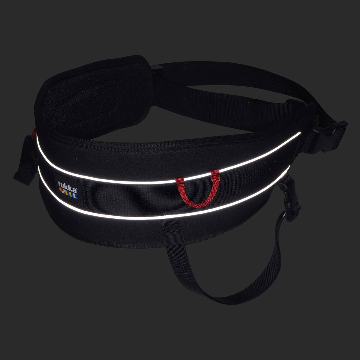 Rukka Hike Running Belt