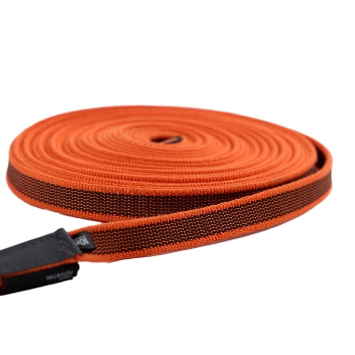 Non-Stop Friction long line, orange