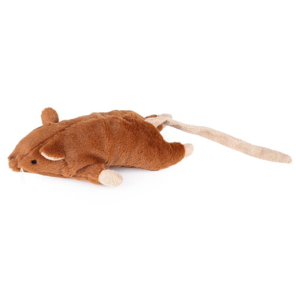 Little&Bigger Big mouse