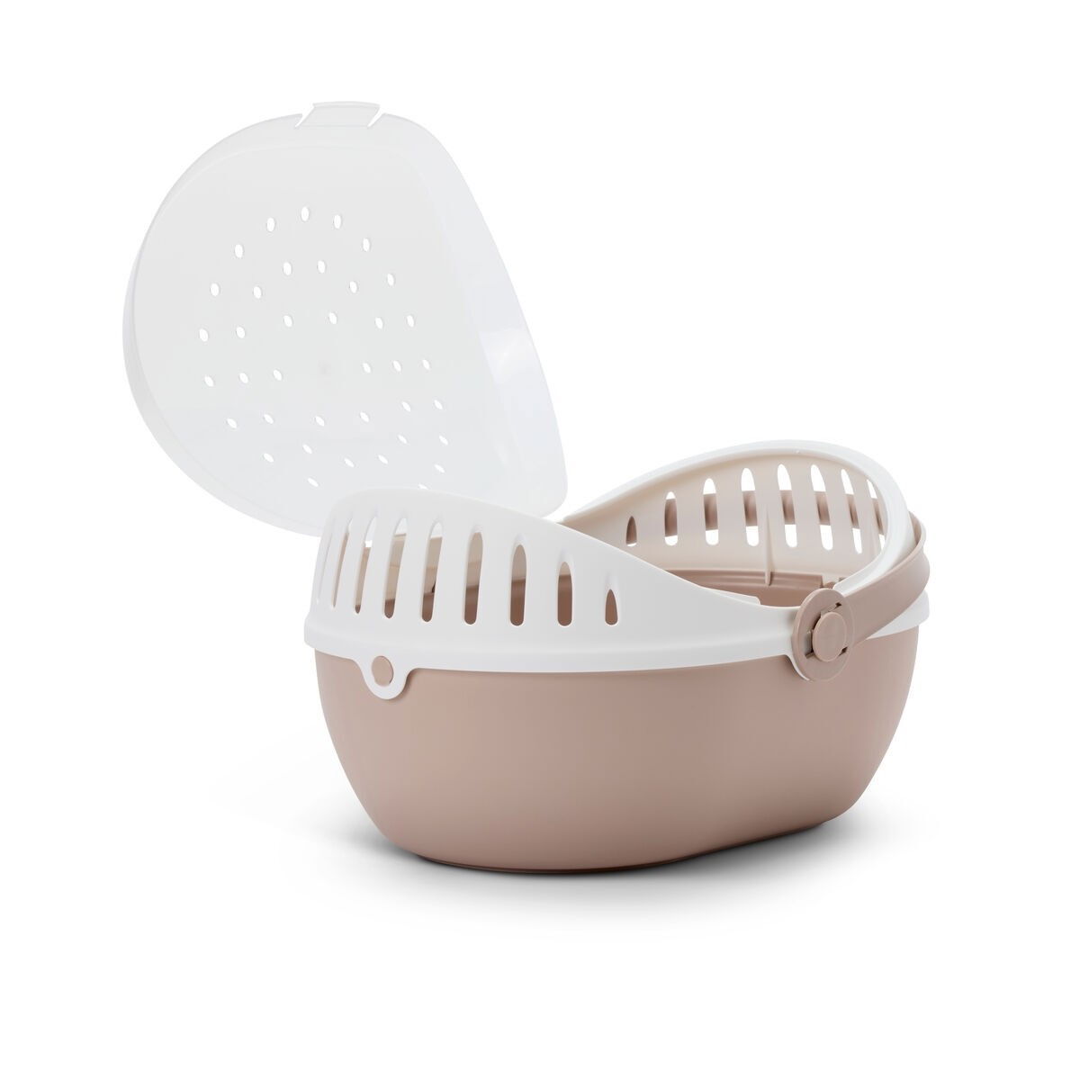 Savic pet carrier Elmo