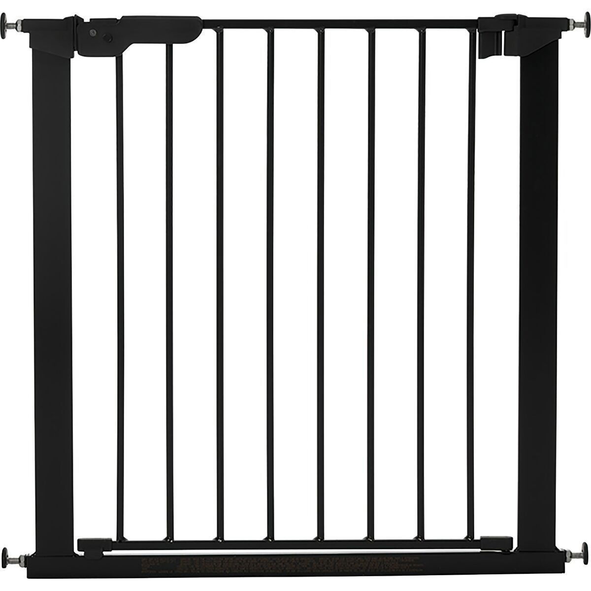 DogSpace Lassie pressure fitted gate