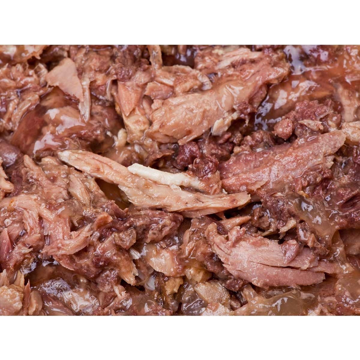 Feline Porta 21 tunfisk og aloe vera