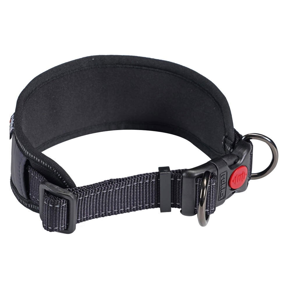 Rukka Luminous Soft Collar reflective