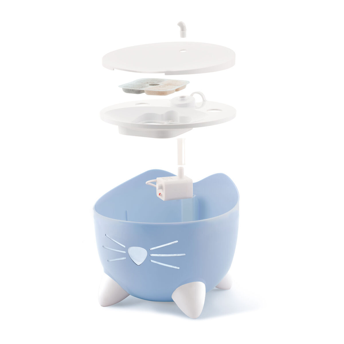 Catit Pixi Fountain 2,5L