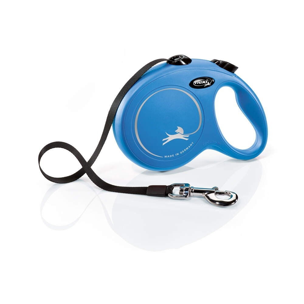 Flexi New Classic L Tape 5m/50kg 