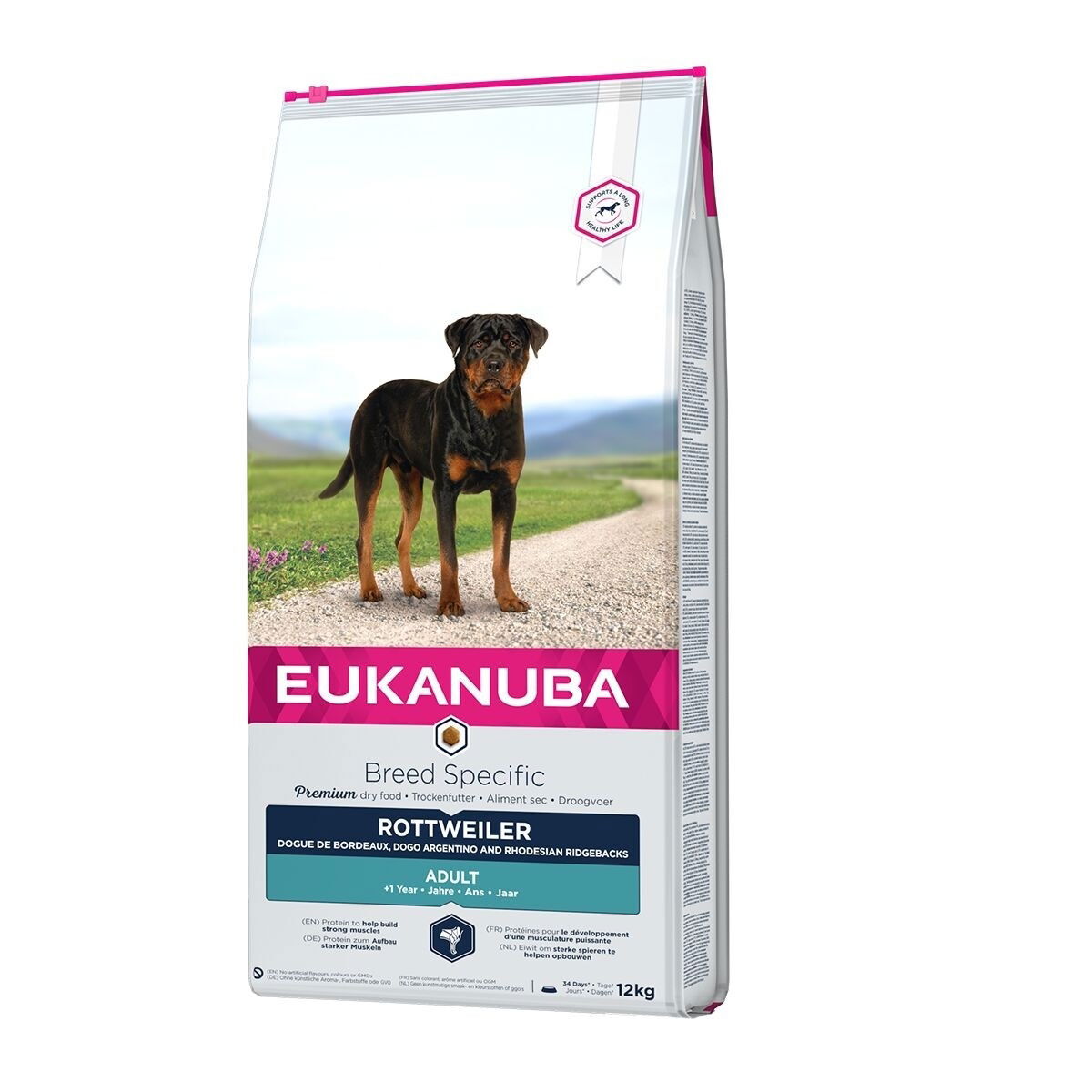 Eukanuba Specific Rottweiler 