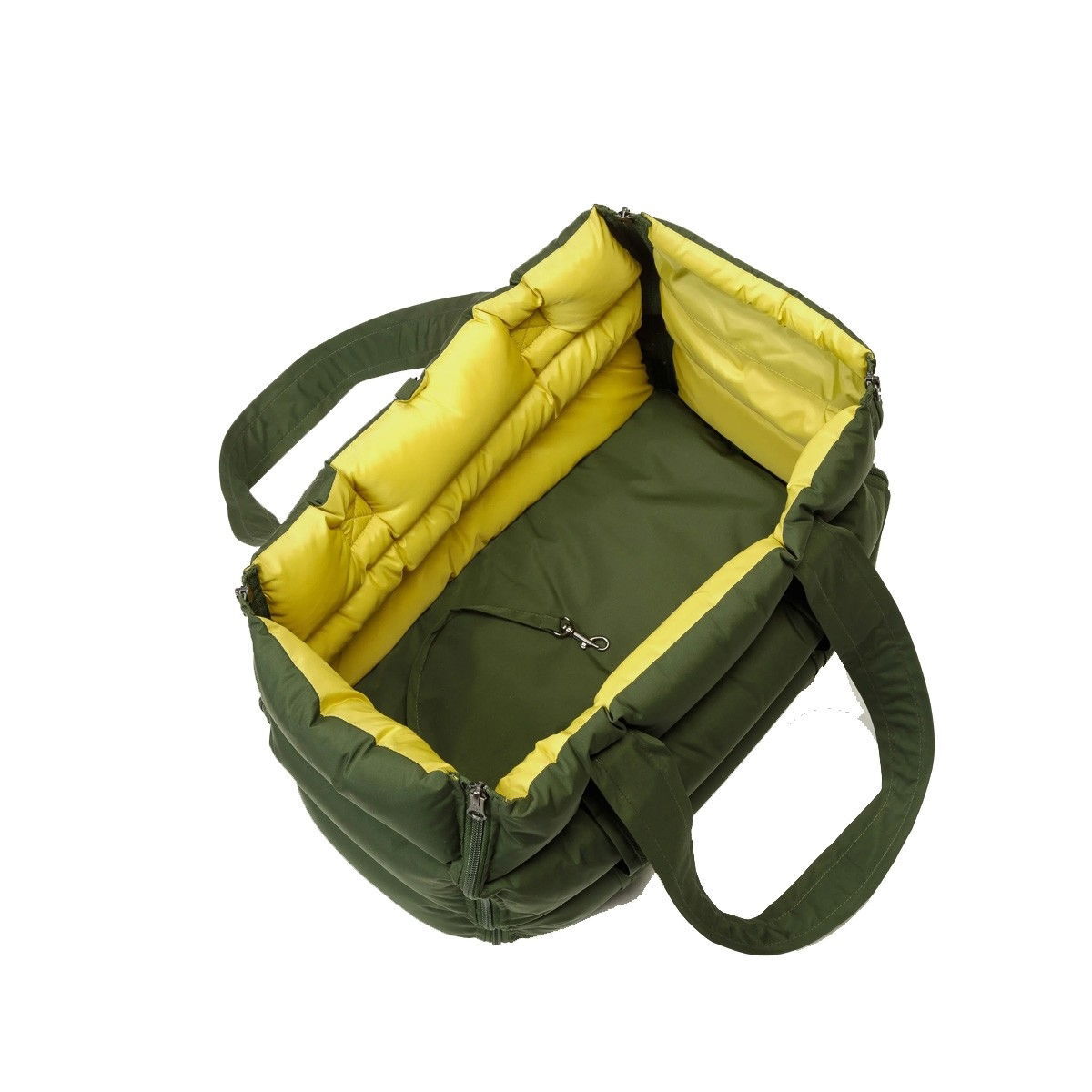 Cloud7 Dog Carrier Montreal Olive