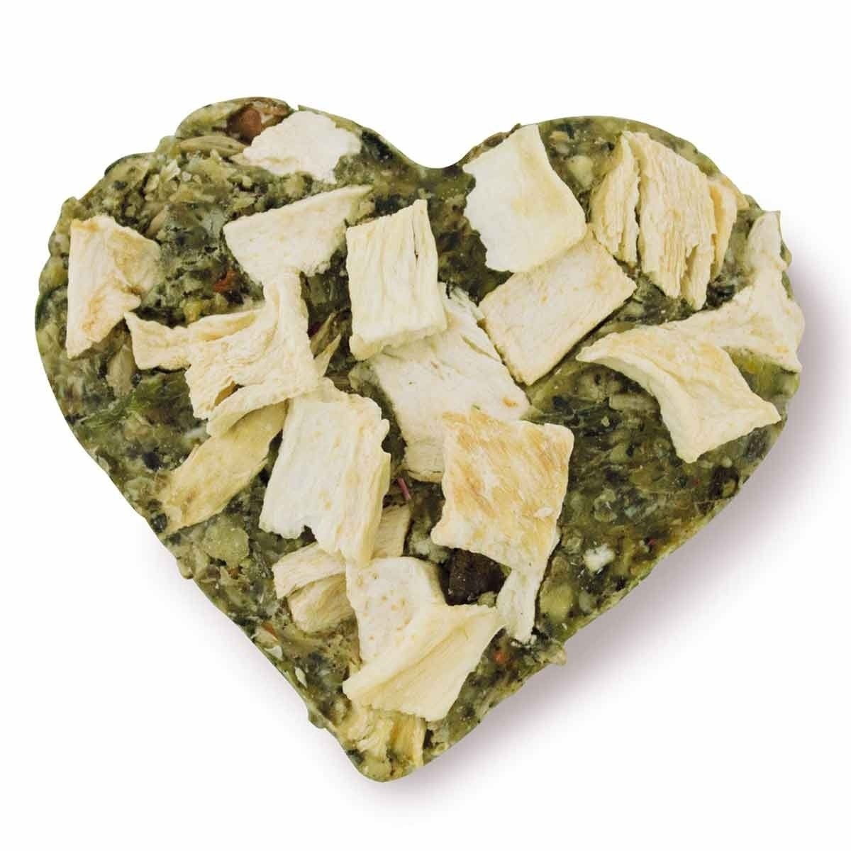 JR Farm Grainless Lucky-Quartet 60g