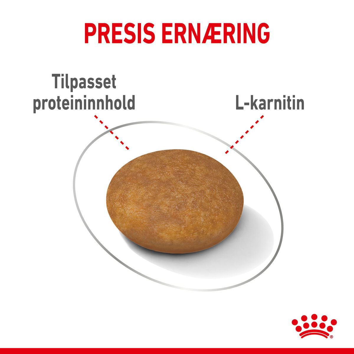 Royal Canin Light Weight Care X-small Adult tørrfôr til hund