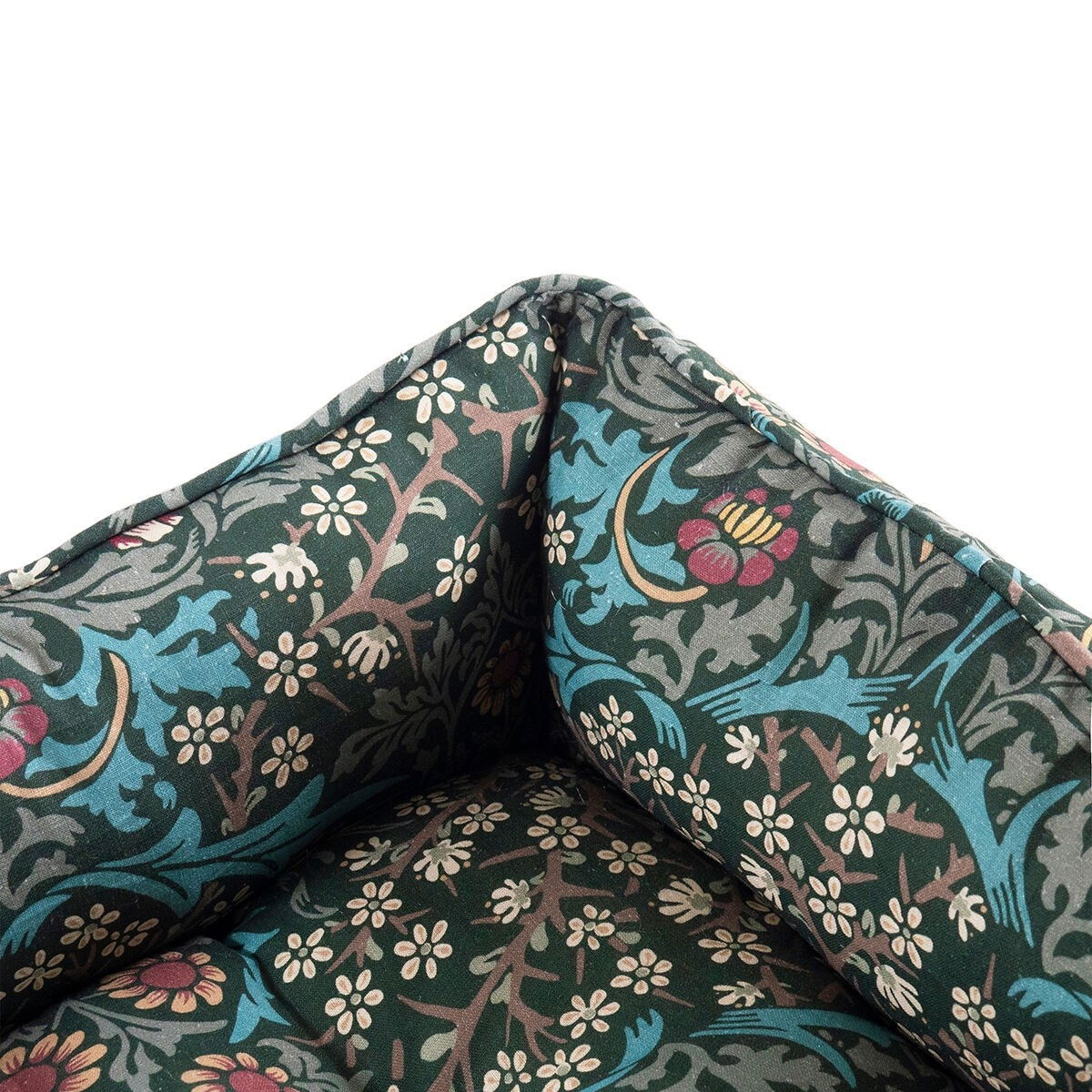 MORRIS & CO bed blackthorn