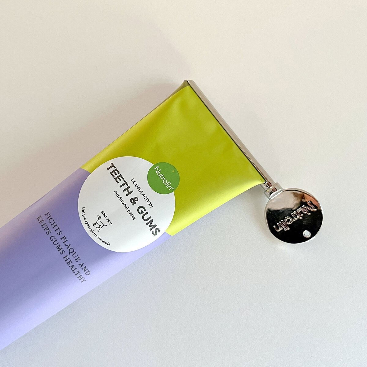 Nutrolin® Teeth & Gums Nutriotional Paste