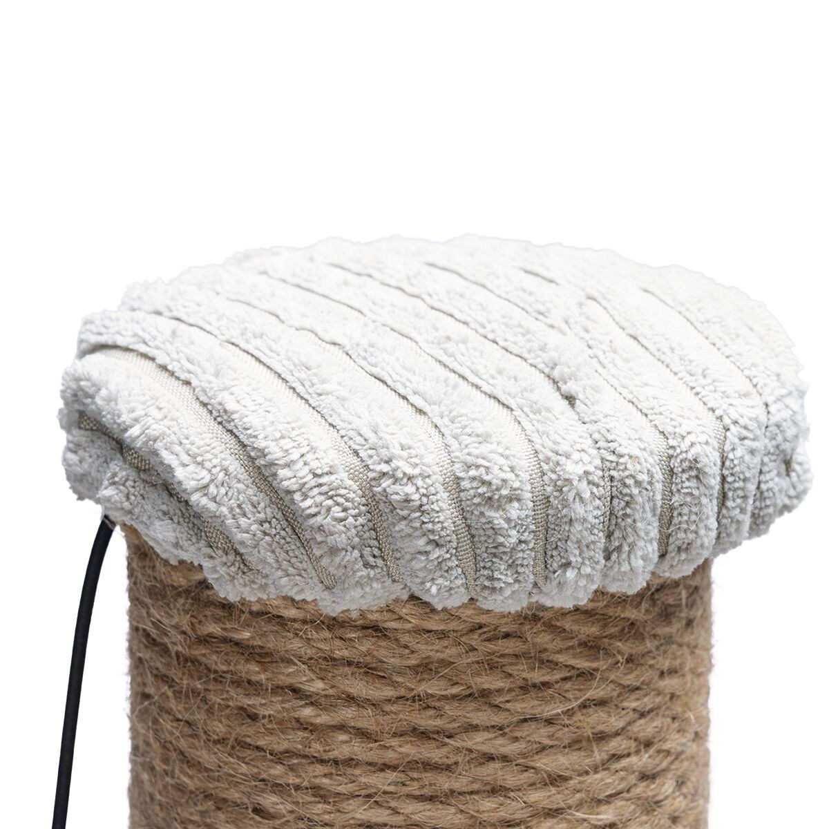 Designed by Lotte Scratching post Ribbed