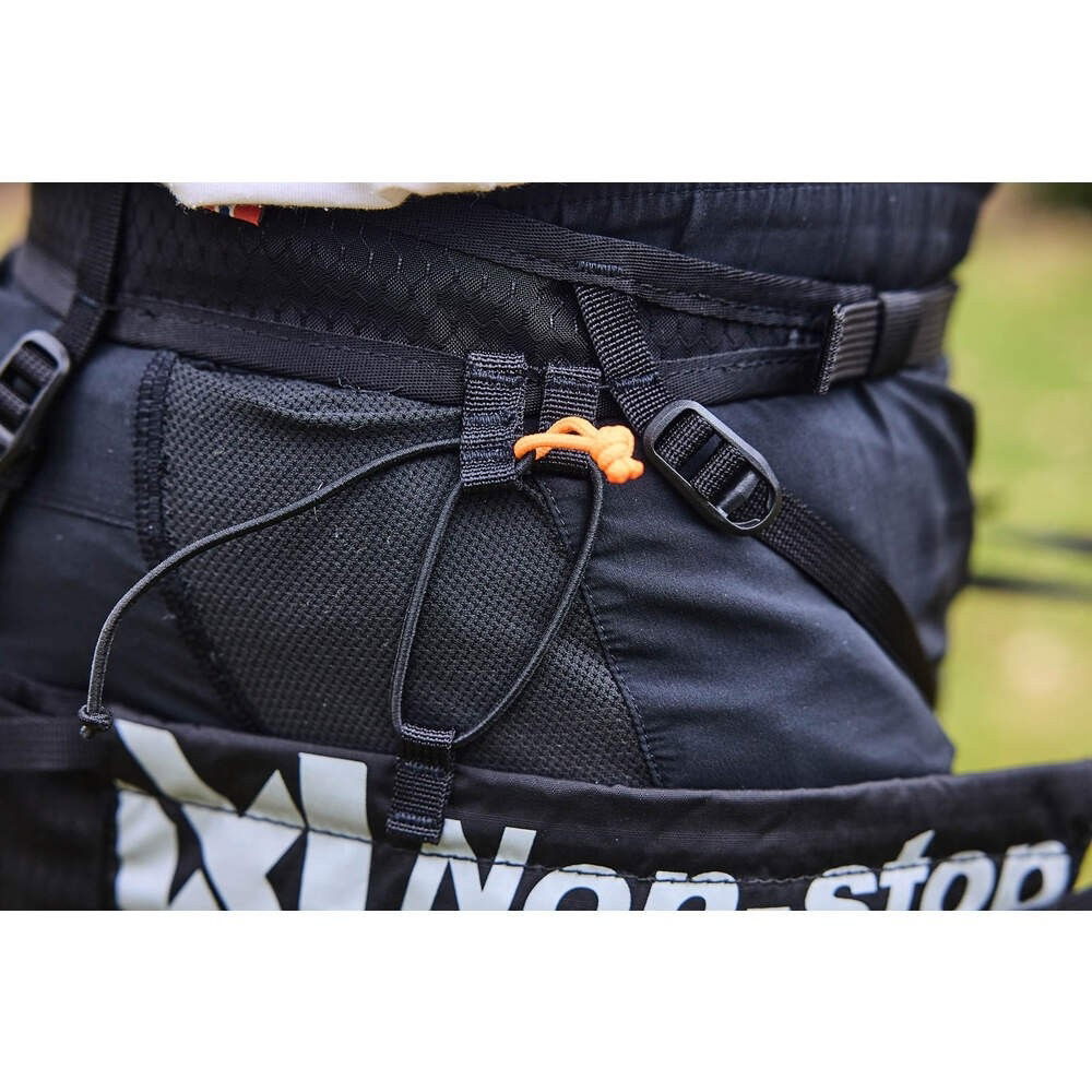 Non-stop Canix belt Pro black