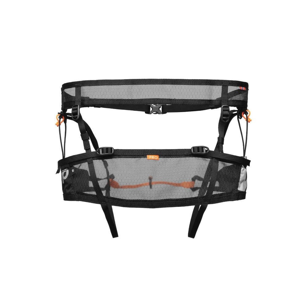 Non-stop Canix belt Pro black