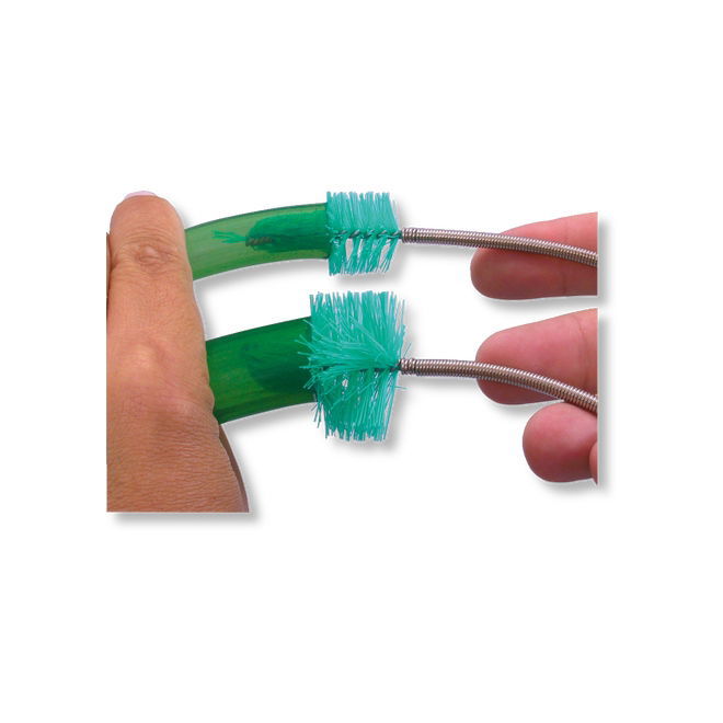 JBL Cleany hose brush