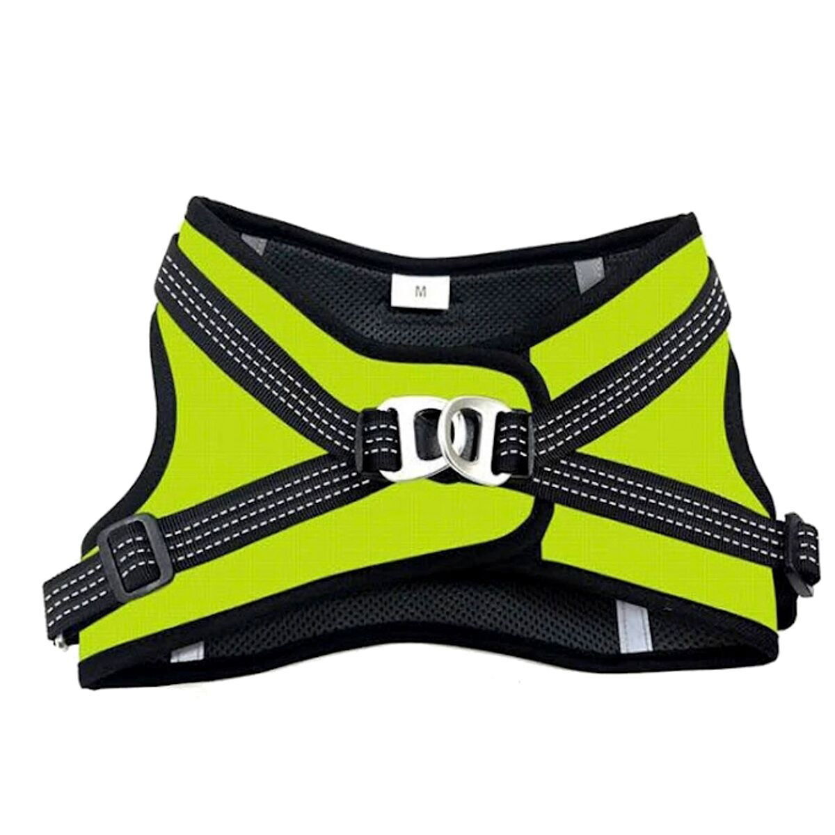 FinNero Hali vest harness