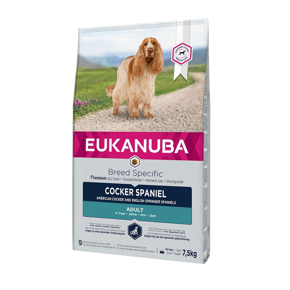 Eukanuba Cocker