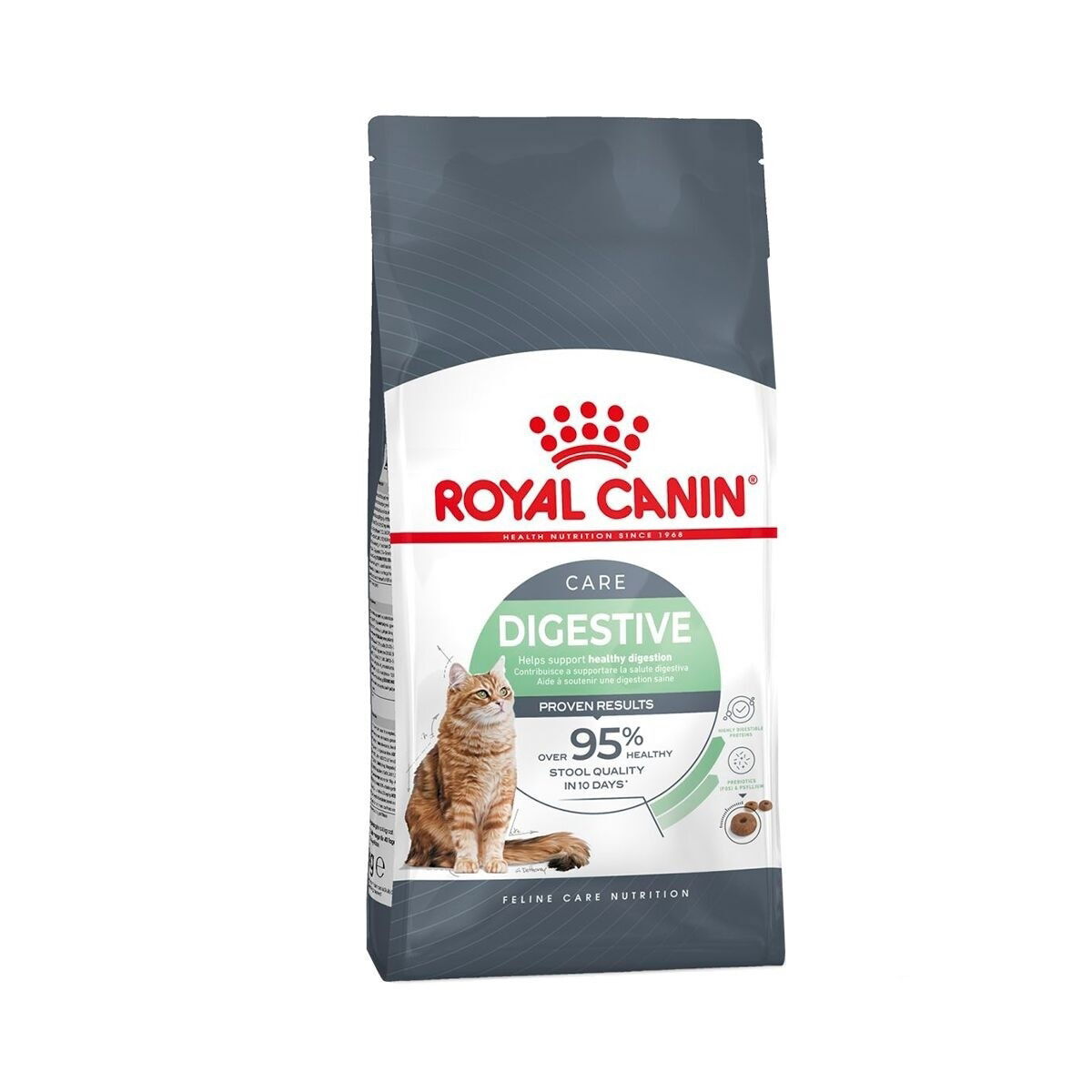 Royal Canin Digestive Care Adult tørrfôr til katt