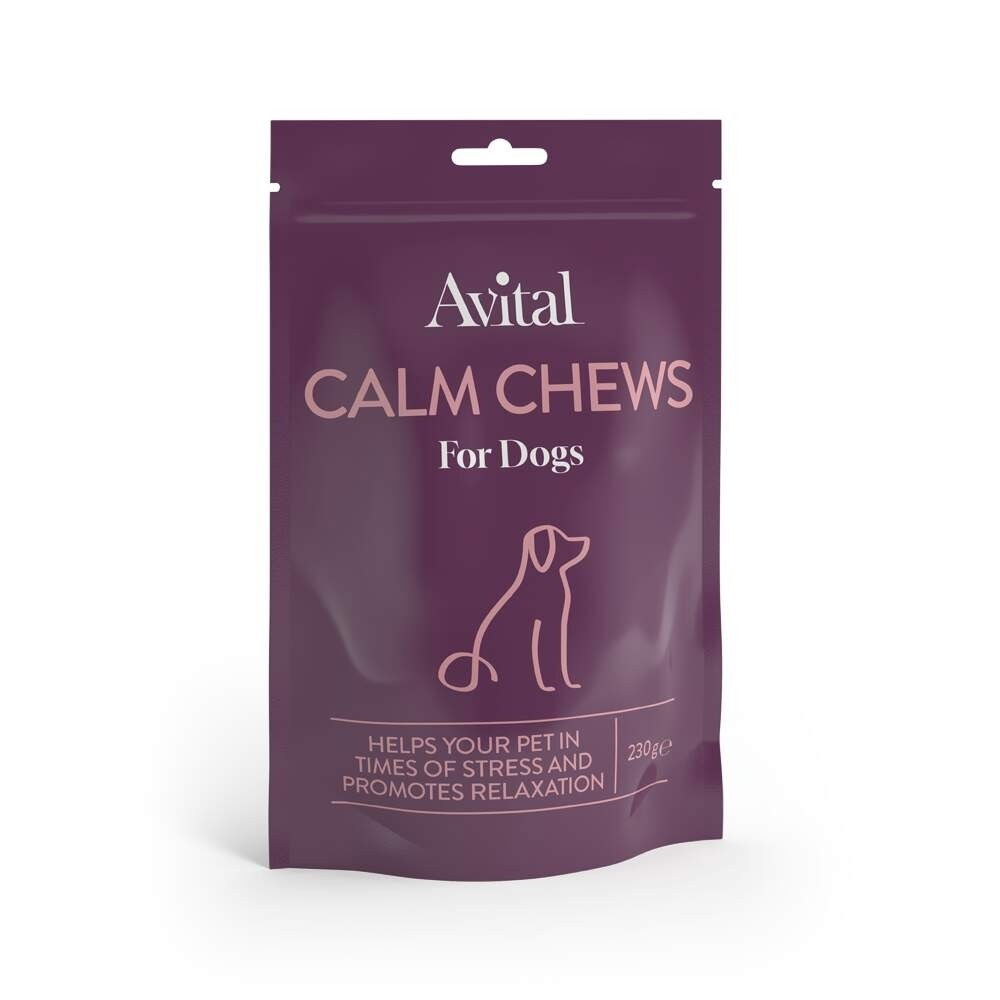 Avital Calm Chews 230 g