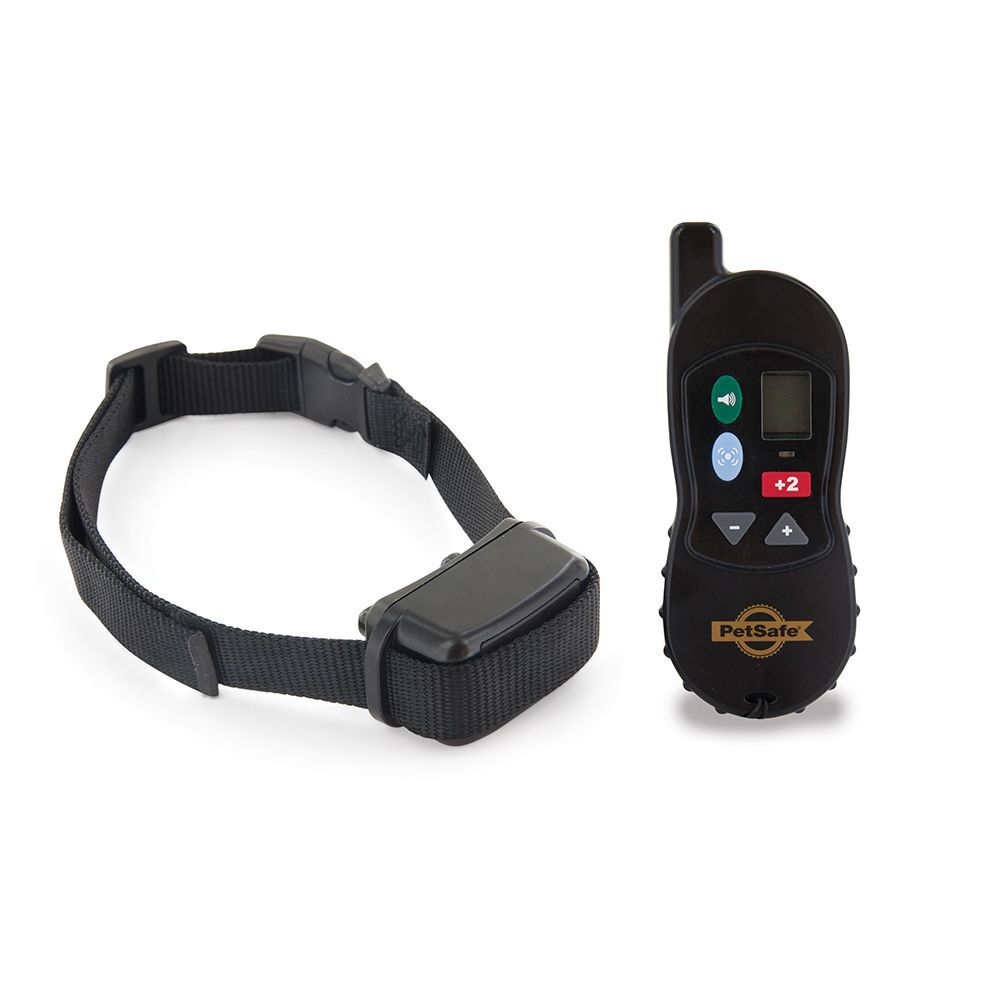 Petsafe Vibration Remote Trainer 100m