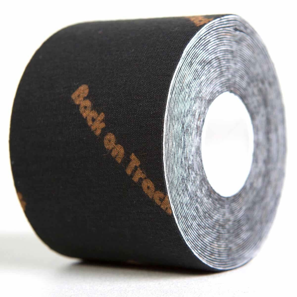 Back on Track P4G Welltex Tape, Black 