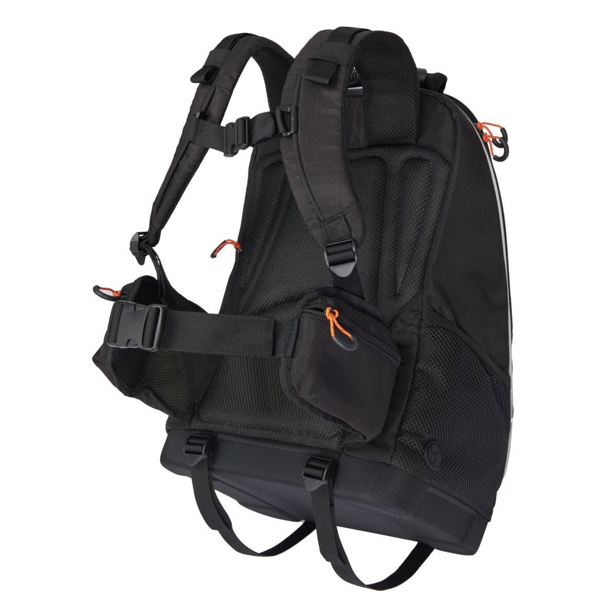 Feel Active Explore backpack black