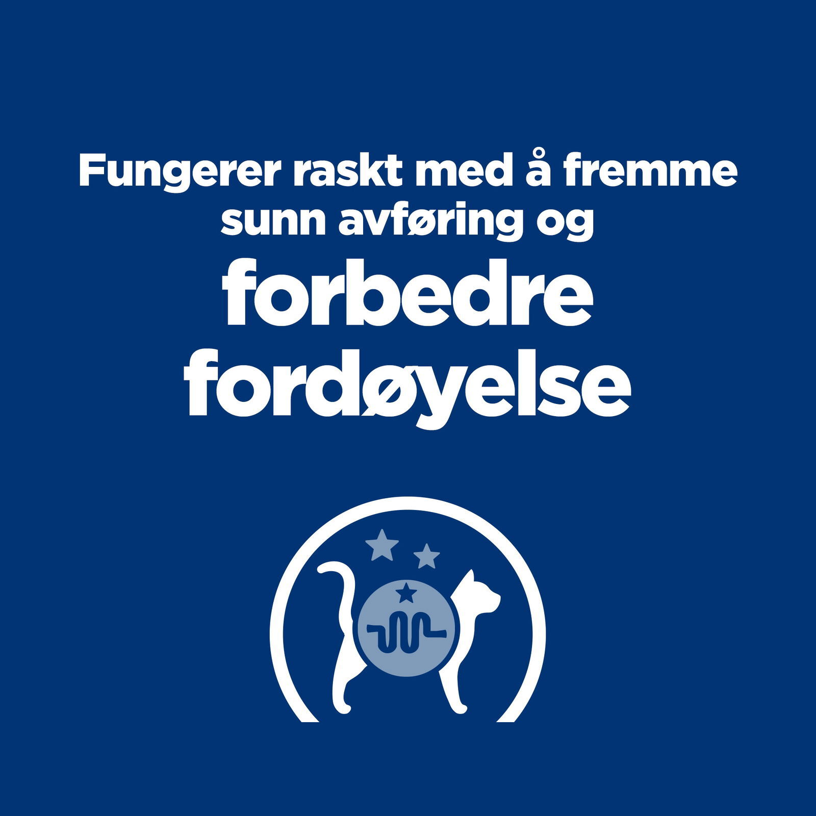 Hill's PRESCRIPTION DIET i/d kattefôr med Kylling