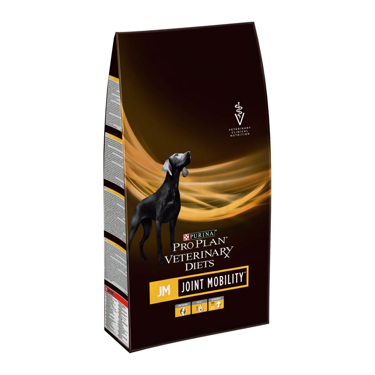 Purina Pro Plan Veterinary Diets Canine Adult JM Joint Mobility 3kg