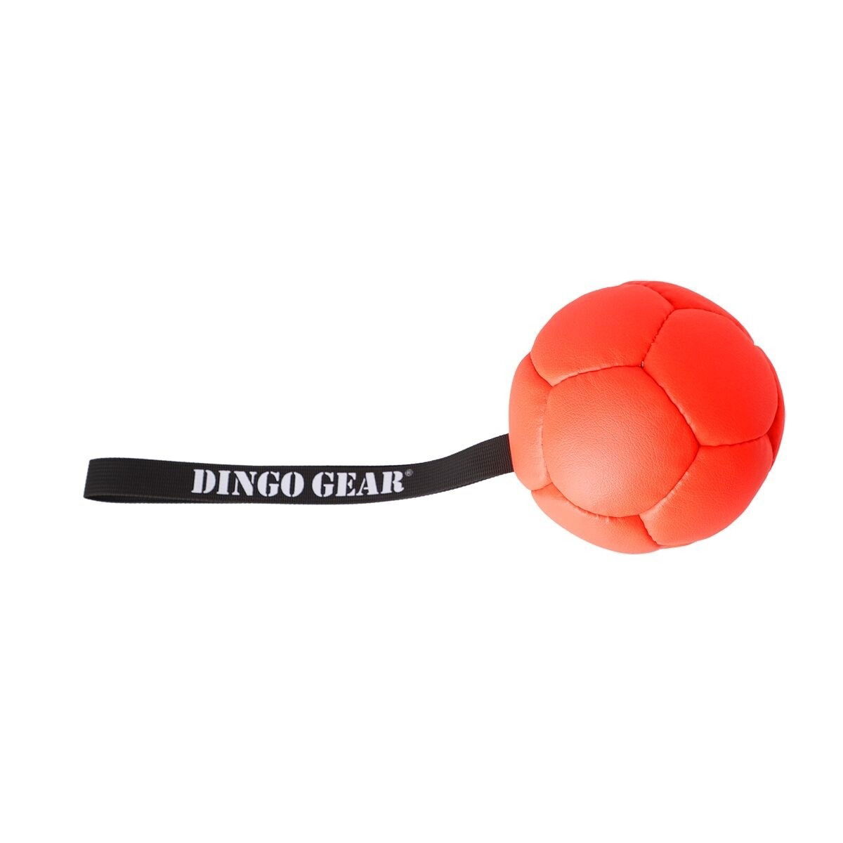 Oransje