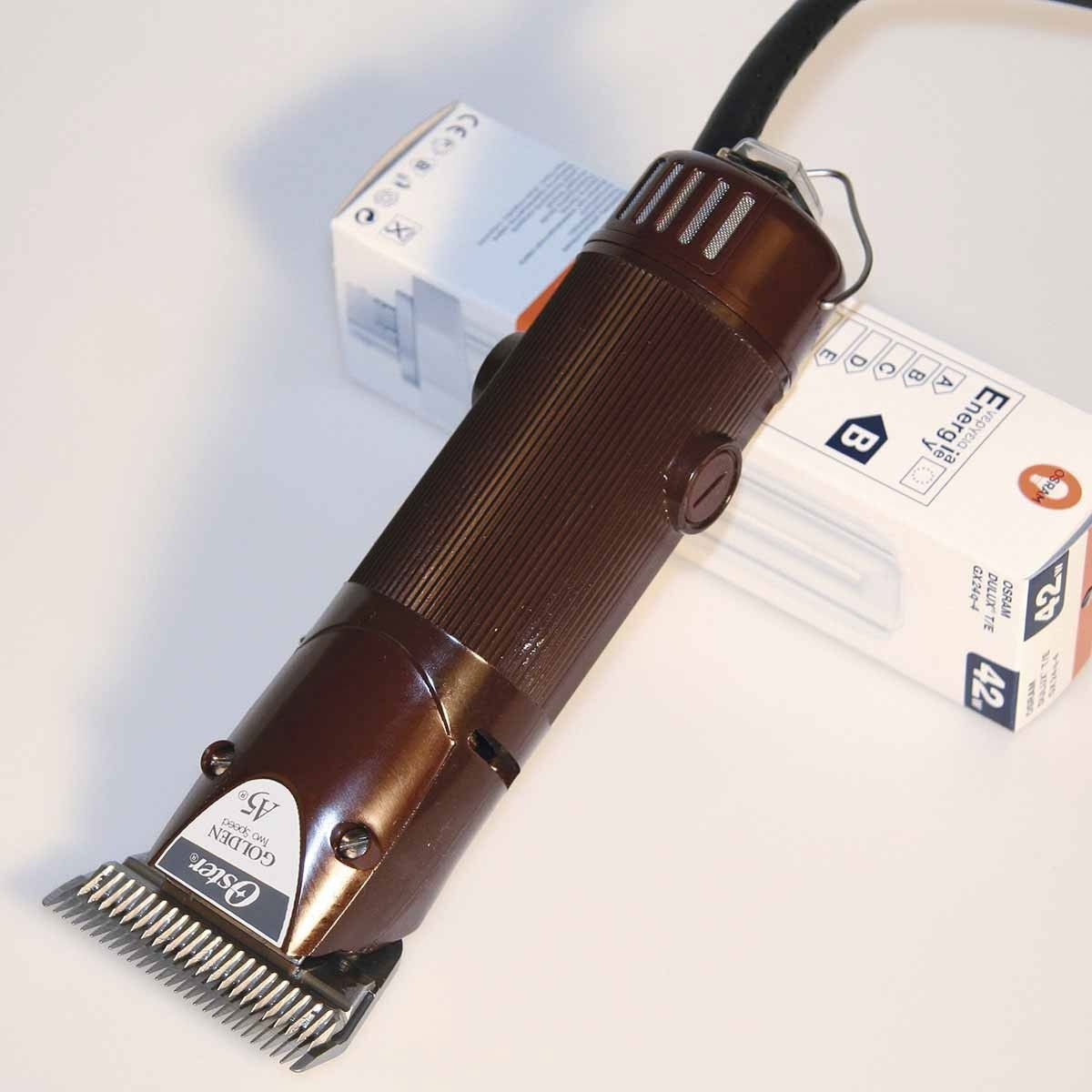 Klippemaskin Oster Golden A5 2-Speed