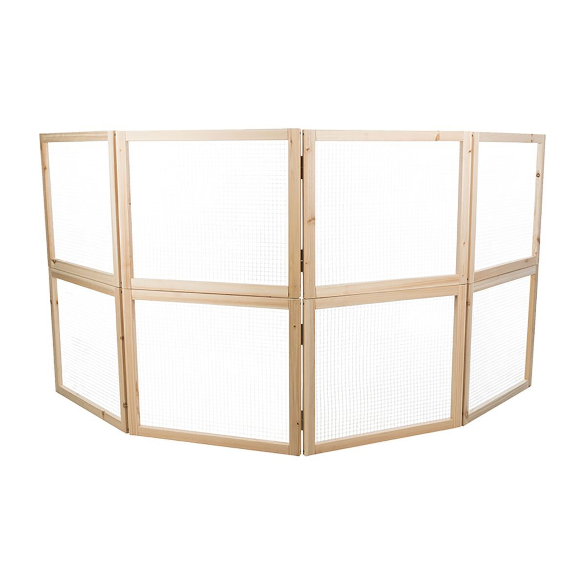 Trixie Innendørs løp, dvergkaniner