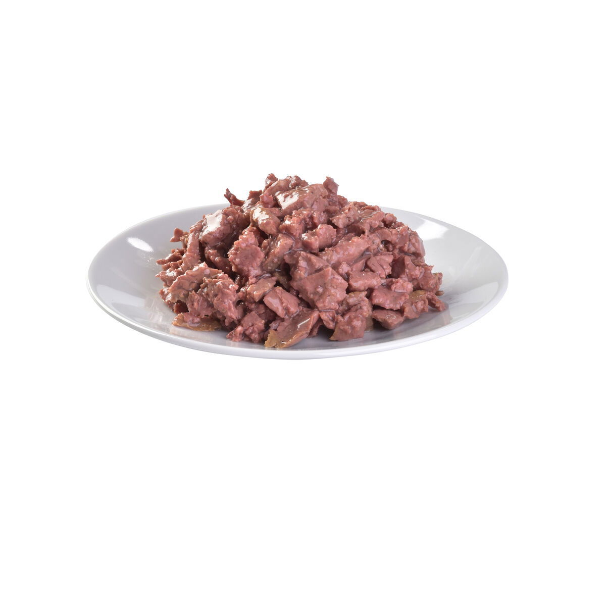 Brit Care Cat Gravy laks filé i saus 85 g