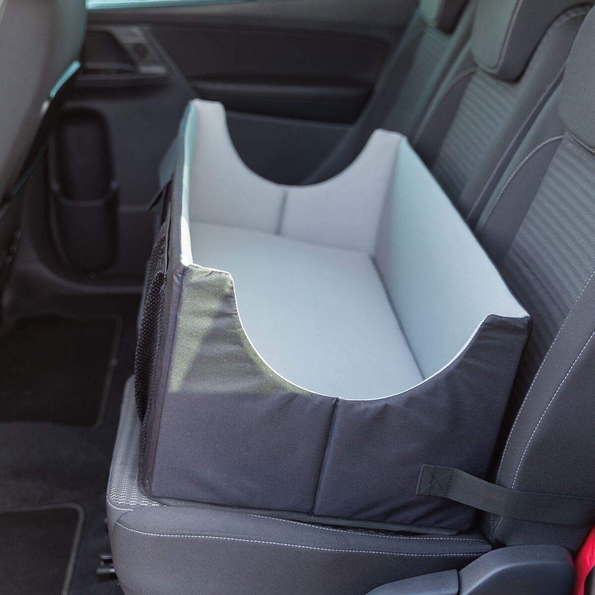 Trixie car seat, double 80x28x39cm