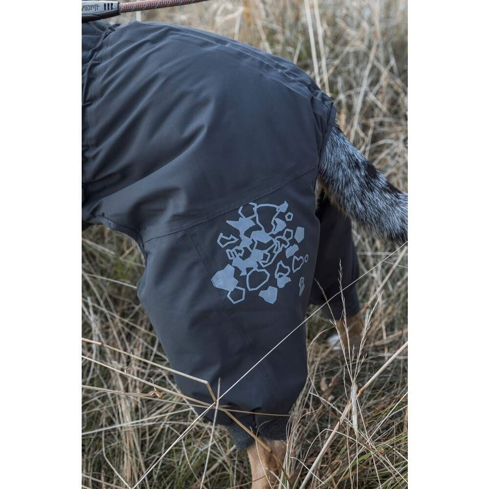 Hurtta Extreme Overall blackberry 35S