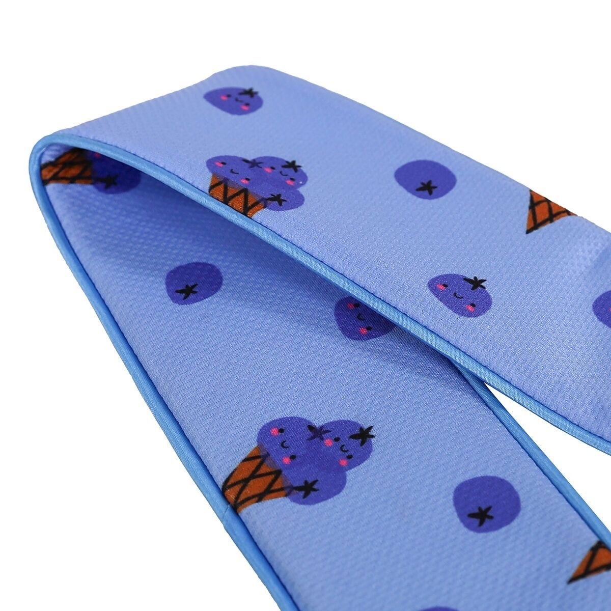 Rosewood Cooling Neckerchief