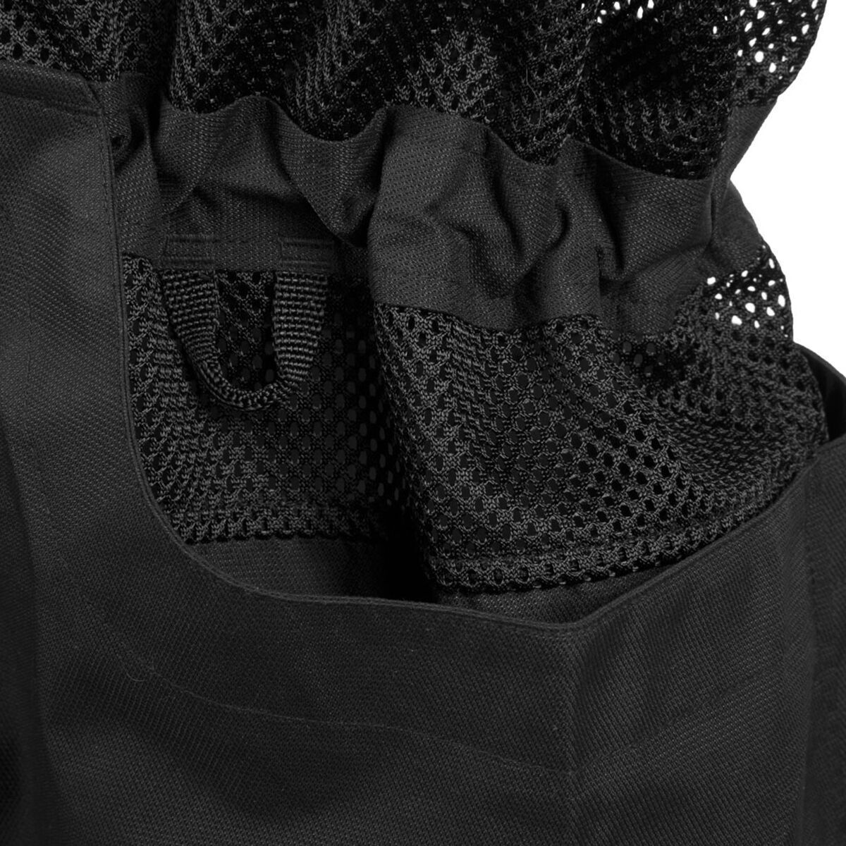 Non-Stop Training vest, black