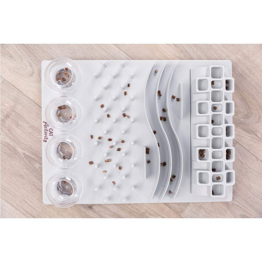 Trixie Aktivitetsleke til katt Fun Board