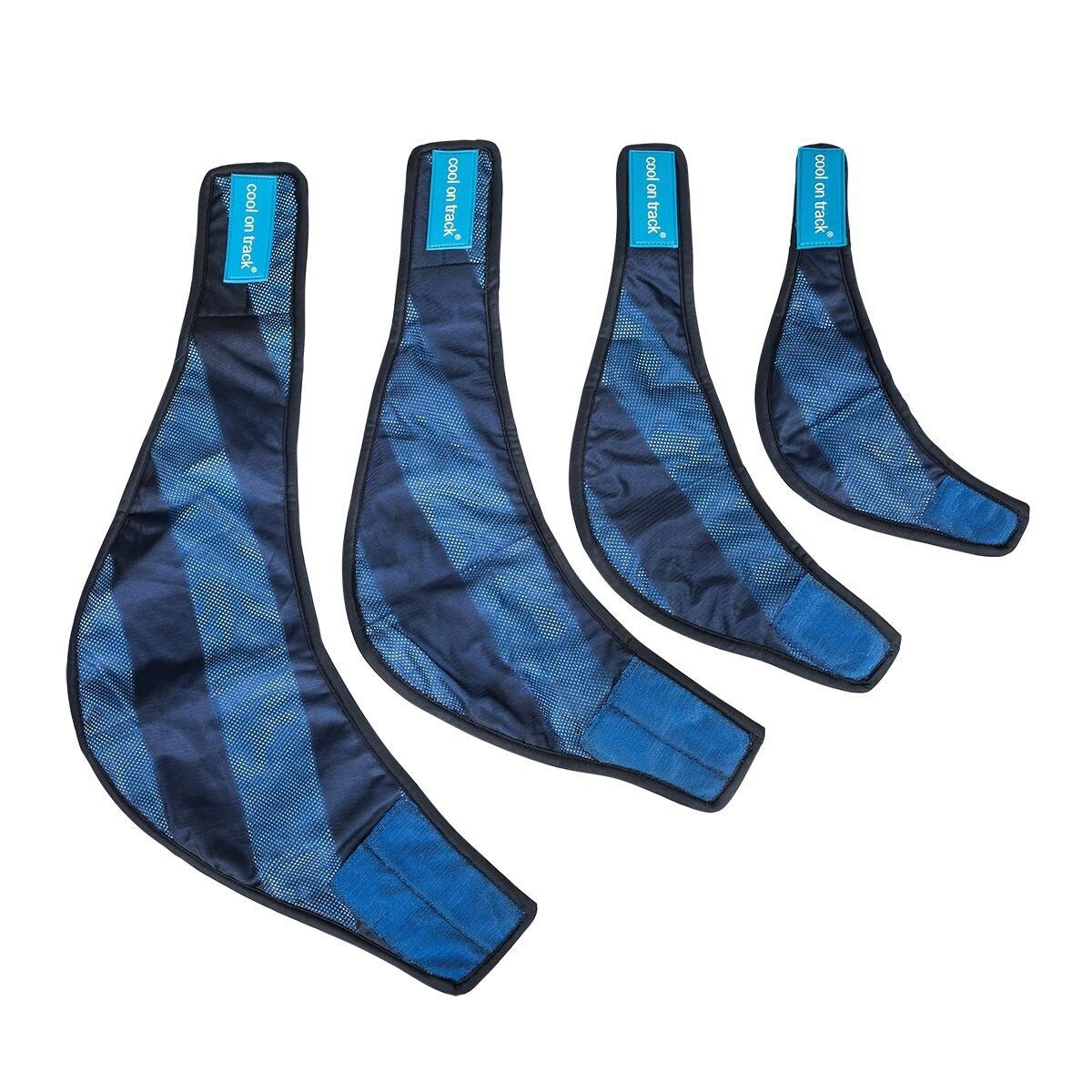 Back on track hundscarf Cool on track