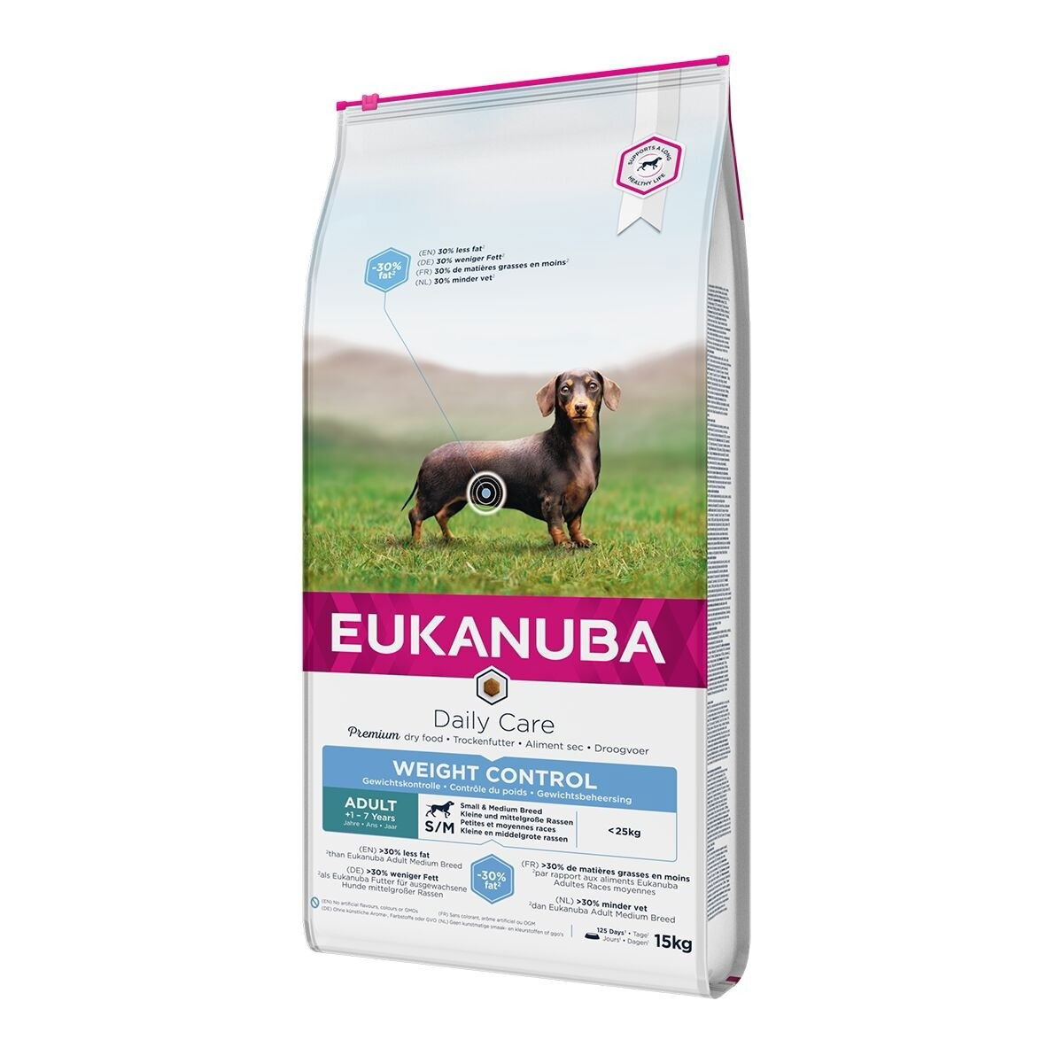 Eukanuba Adult Weight Control MB 