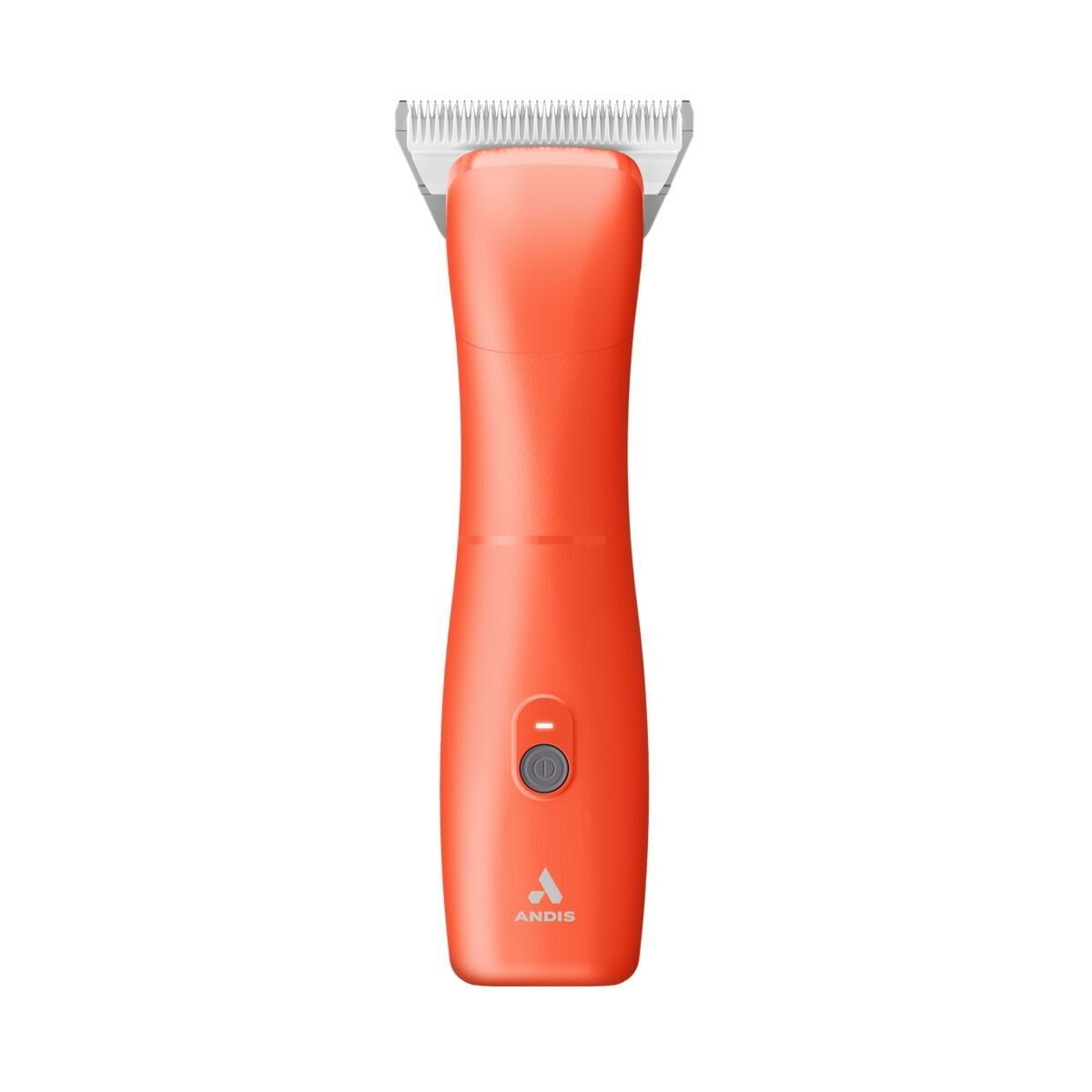 Andis eMERGE Wide clipper orange