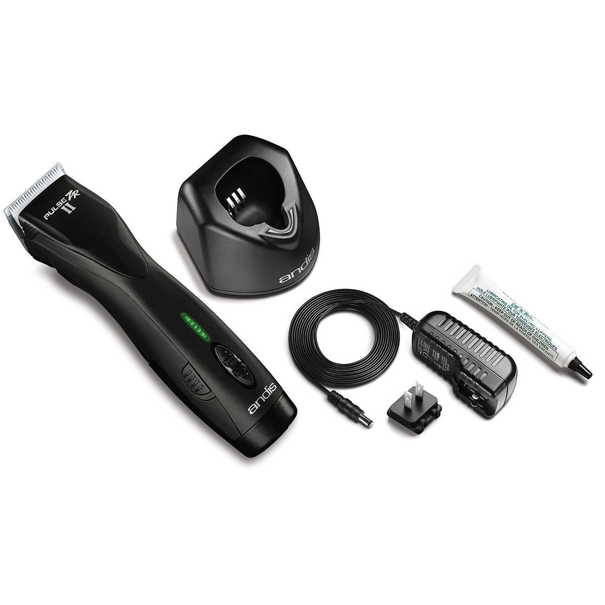 Pulse ZR II Vet Pack Model DBLC-2