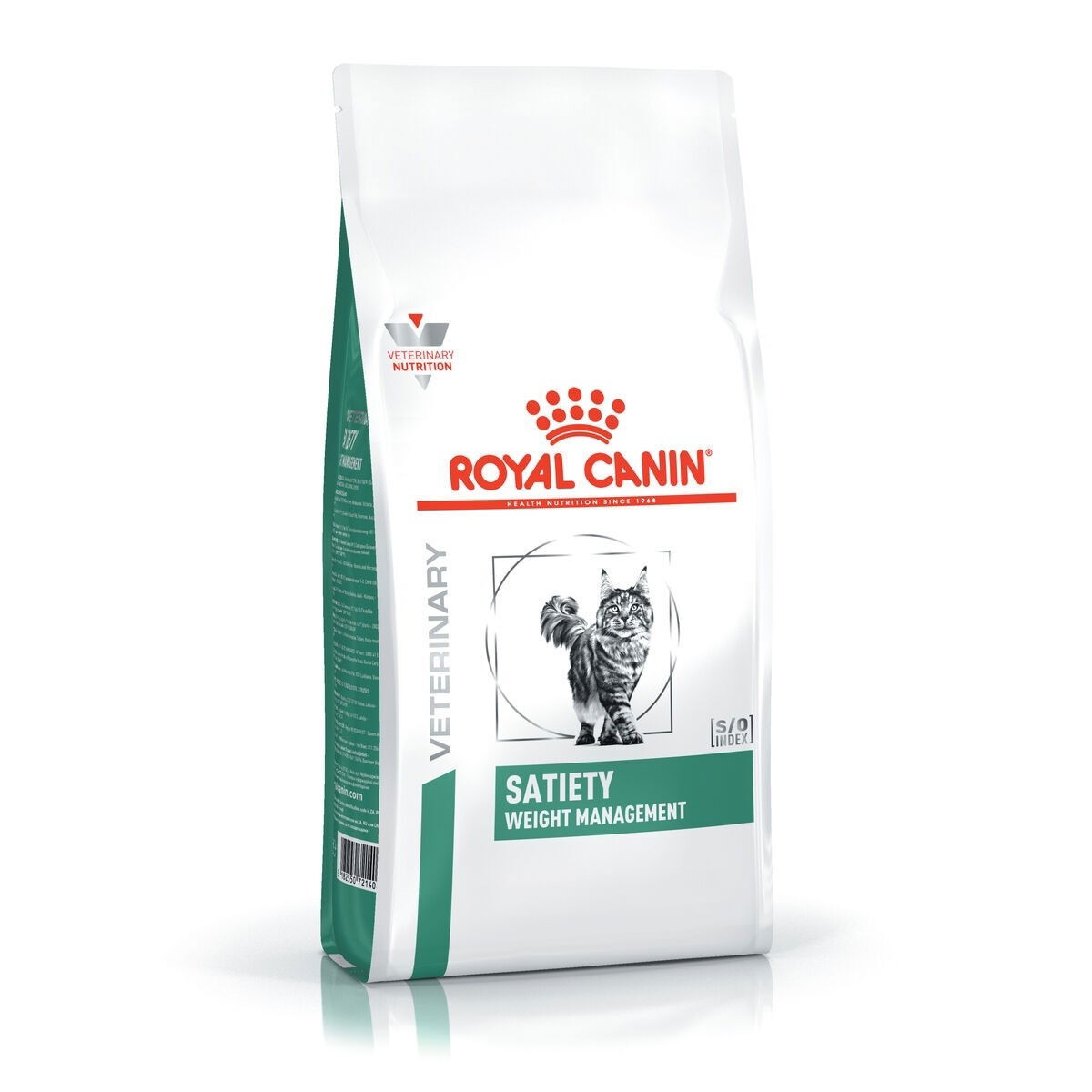 Royal Canin Veterinary Diets Weight Management Satiety tørrfôr til katt