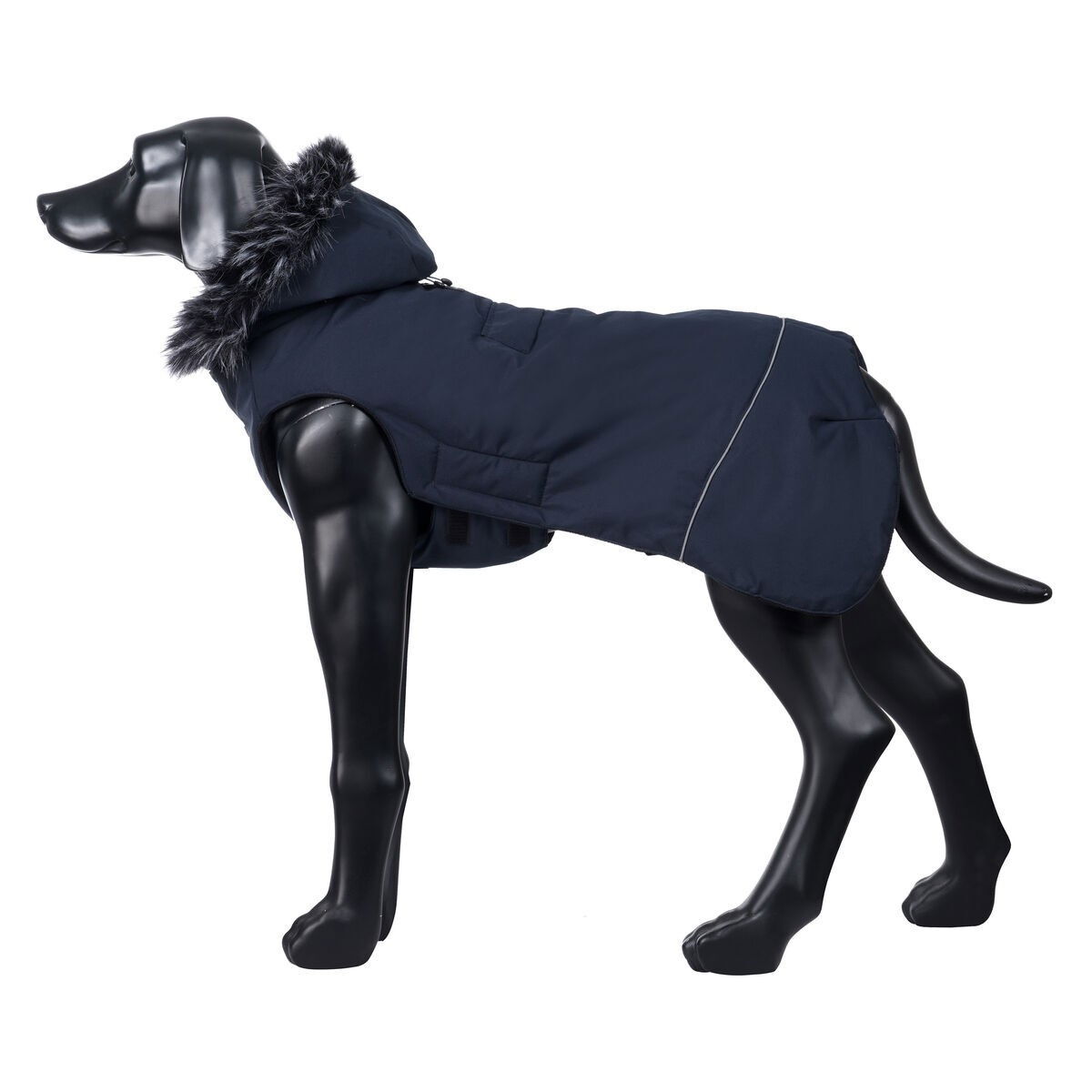 Rukka Frostbiter parka dark navy