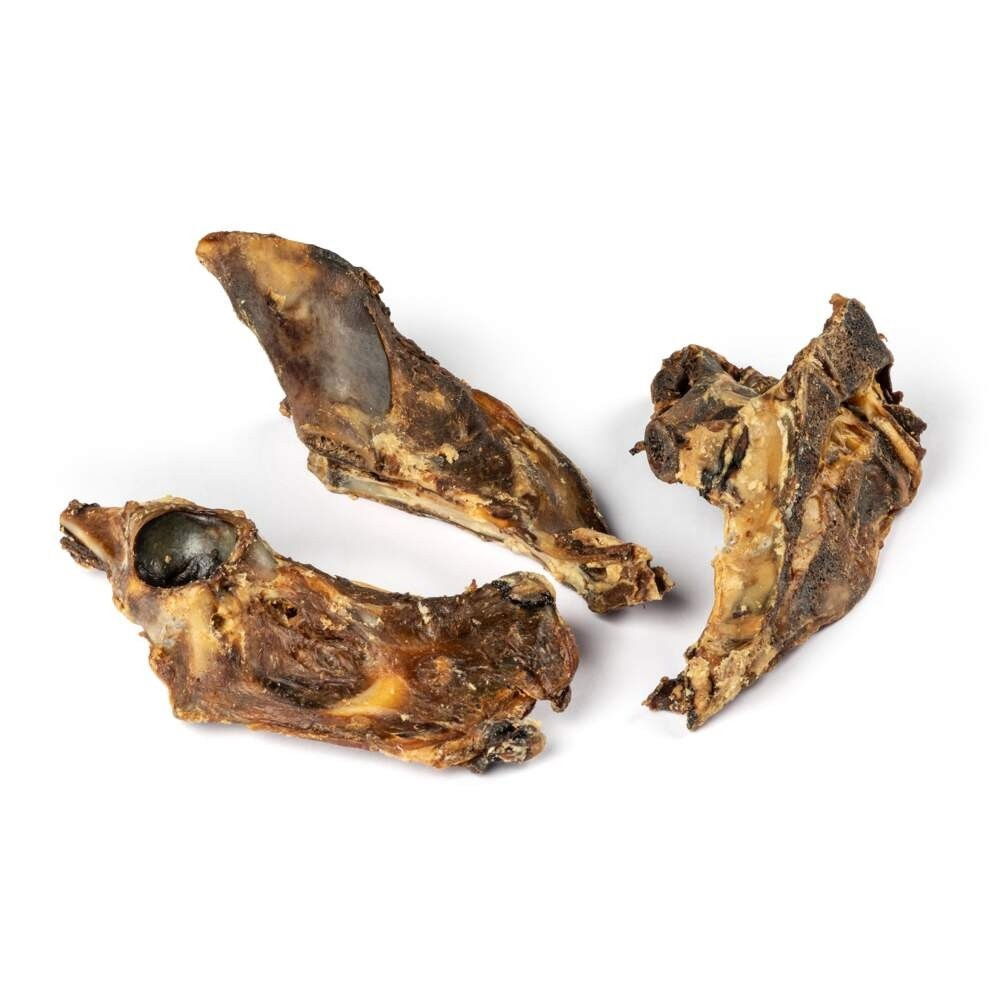 Purenatural reindeer hip 300g treat for dogs