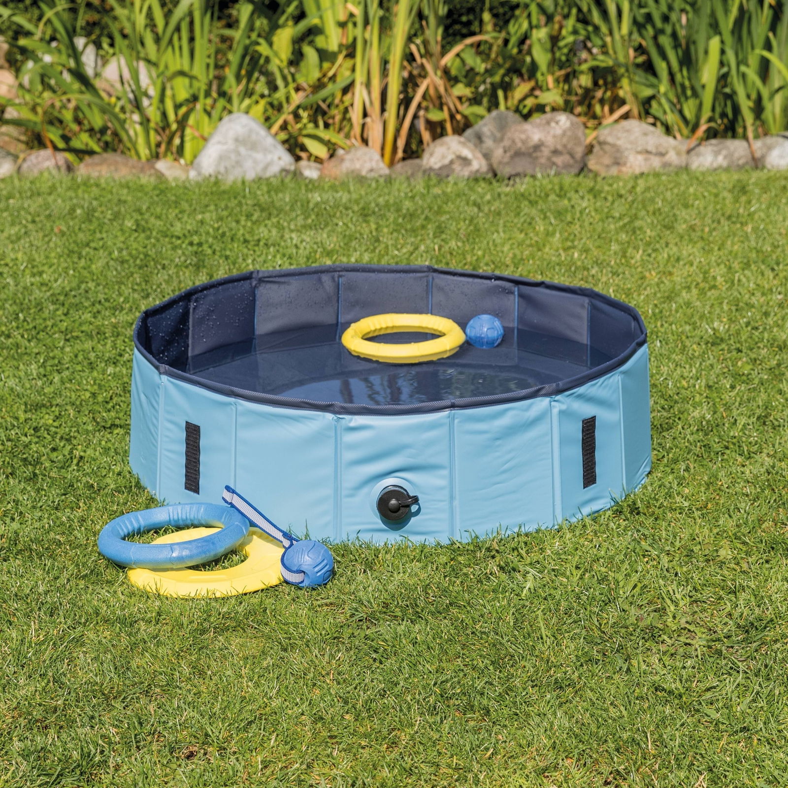 Trixie Dog Pool ø 160cm