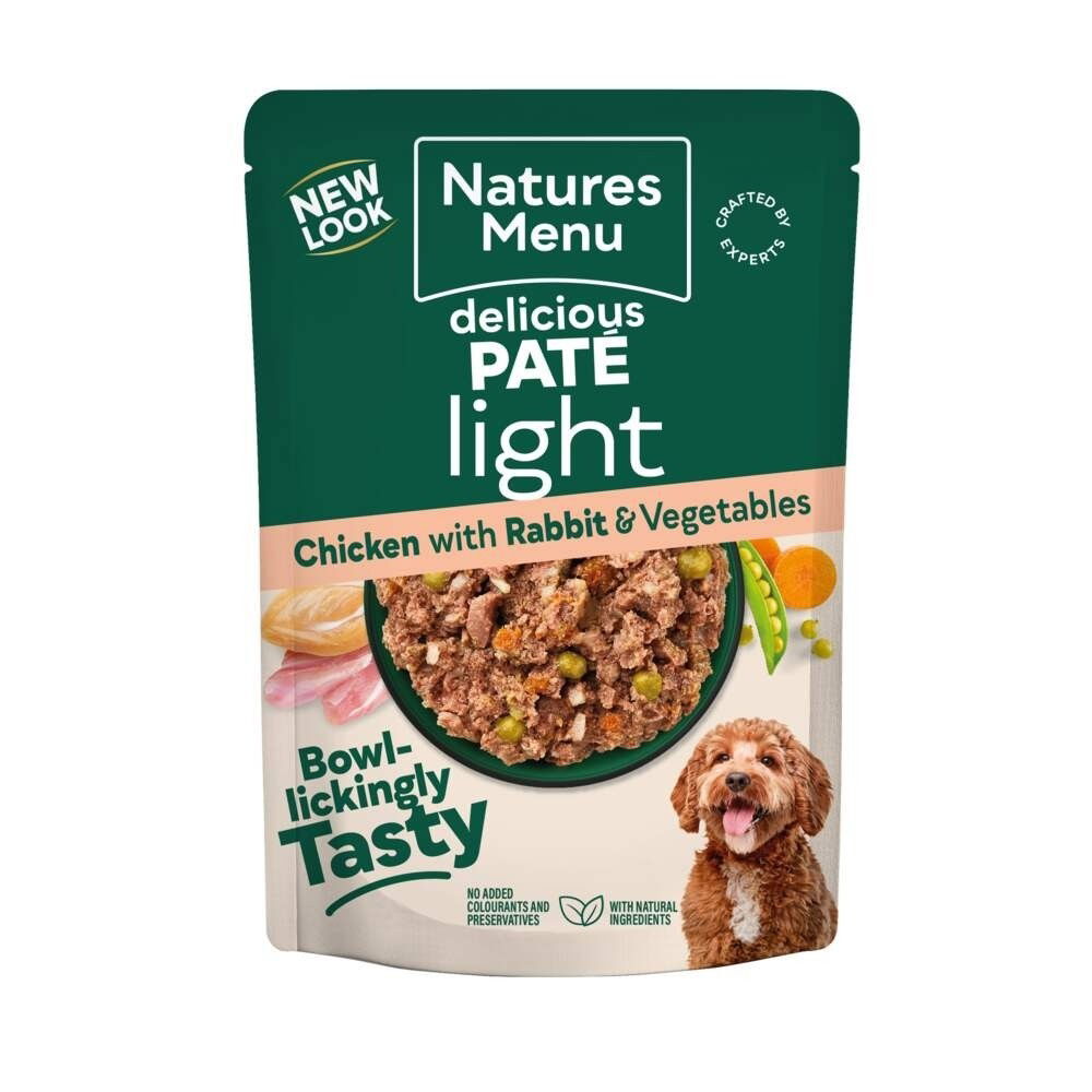 Natures:menu Light 300 g
