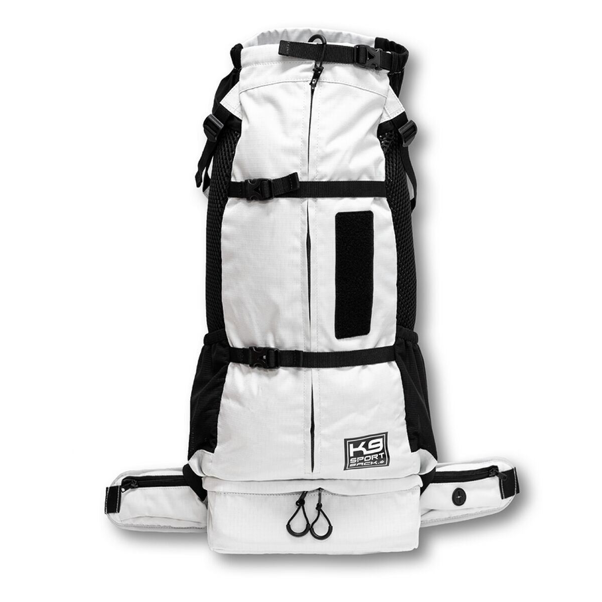 K9 Sport Sack Knavigate, Light Grey